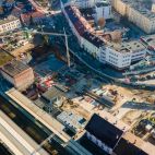 Od środy zamknięta ulica Grottgera w Rzeszowie