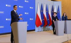 CBOS: 29 proc. zwolenników rządu, 44 proc. - przeciwników