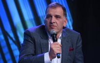 CBA zatrzymało szefa Pracodawców RP, b. wiceministra skarbu Rafała Baniaka