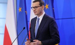Premier dla Interii.pl: wydałem dyspozycję Ministerstwu Finansów, by uściślić kwestię podatków od darowizn