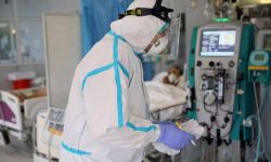 811 zakażeń koronawirusem, zmarły 4 osoby z COVID-19