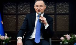 Prezydent Duda: dzisiaj dążeniem władców Rosji jest przywrócenie wpływów imperium carów