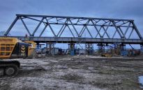 Do września wybudują tory z Rzeszowa do lotniska [FOTO]