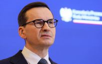 Premier: podziękowałem ministrowi Czarnkowi, że dba o sektor pozarządowy