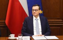 Premier: walka z nowotworami musi się wiązać z całym systemem działań