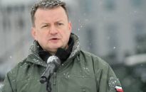 Szef MON w Kijowie: Polska przystąpiła już do szkolenia ukraińskich żołnierzy z obsługi czołgów Leopard