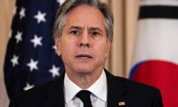 USA: Antony Blinken ostro krytykuje Chiny w związku z balonem szpiegowskim