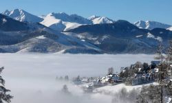 TPN: zamknięty cały obszar Tatr dla ruchu turystycznego