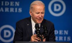 USA: samolot myśliwski zestrzelił na rozkaz prezydenta Bidena chiński balon szpiegowski