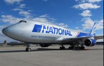 Amerykanie chcą rozwijać loty cargo z Jasionki do USA