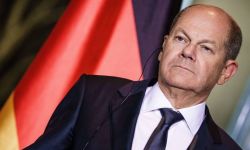 Scholz: "jest zgoda" z Zełenskim, że terytorium Rosji nie zostanie zaatakowane przez zachodnią broń