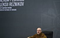 Reznikow: w lutym może dojść do rosyjskiej ofensywy