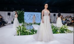 Wesele ma być glamour. Targi ślubne w Rzeszowie [FOTO]