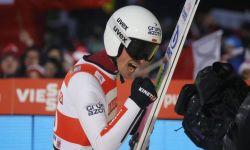 PŚ w skokach - Żyła siódmy w Willingen, triumf Graneruda