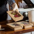 Wydawanie dań w restauracji - jak usprawnić proces?