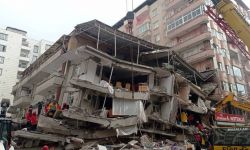 Centrum sejsmologiczne: kolejne trzęsienie ziemi w Turcji - o magnitudzie 7,7