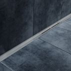 Prysznic od podstaw - jak wybrać odwodnienie liniowe