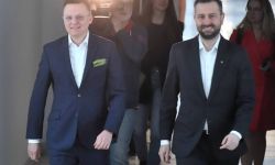 Polska 2050 i PSL stworzą "jedną listę spraw do załatwienia" po przejęciu władzy