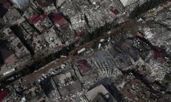 Szef PSP: polskim strażakom w Turcji udało się wydobyć drugą żywą osobę