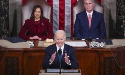 Prezydent Biden: nigdy nie byłem większym optymistą, jeśli chodzi o przyszłość Ameryki