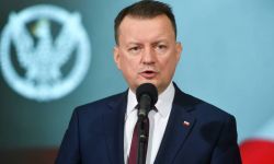 Szef MON: jest zgoda na sprzedaż Polsce ok. 500 wyrzutni Himars