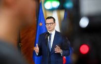 Premier: Donald Tusk musi 