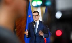 Premier: Donald Tusk musi "odciąć się" od błędnej polityki wobec Rosji