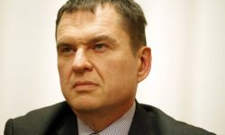 Białoruś: sąd w Grodnie skazał na 8 lat więzienia Andrzeja Poczobuta, działacza polskiej mniejszości i dziennikarza