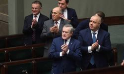 Sejm uchwalił nowelizację Kodeksu pracy wprowadzają zmiany m.in. w urlopach rodzicielskich