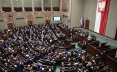 Sejm w uchwale potępił skazanie Andrzeja Poczobuta; żąda sankcji personalnych