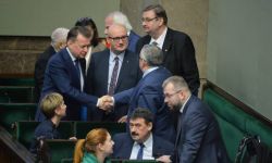 Sejm uchwalił ustawę, umożliwiającą piekarniom zakup gazu po obniżonych cenach