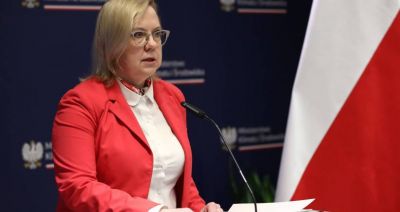 A. Moskwa: firmy energochłonne mogą już składać wnioski o rekompensatę