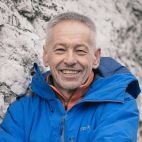 Piotr Pustelnik, legenda himalaizmu w Rzeszowie