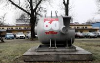 Rafako rezygnuje z wniosku o ogłoszenie upadłości