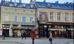 Co dalej z rzeszowskim Murzynkiem? To bar z historią