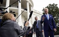 Prezydent Biden: nie zdecydowałem, czy i kiedy polecę do Polski