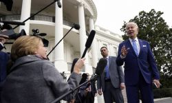 Prezydent Biden: nie zdecydowałem, czy i kiedy polecę do Polski