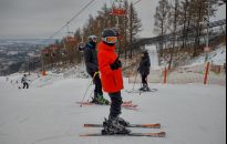W weekend na narty. Otwarto też stok w Przemyślu!