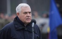 Resort obrony Rumunii: pocisk rosyjski przeleciał 35 km od naszej granicy