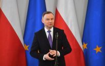 Prezydent skierował do TK nowelizację ustawy o SN - przed jej podpisaniem