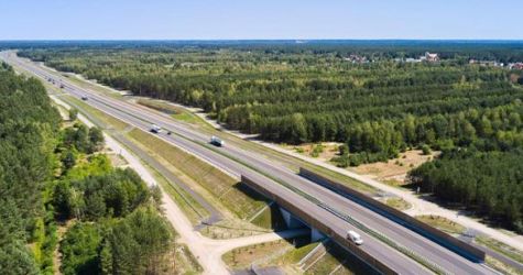 Via Carpatia z Barwinka wjeżdża na Słowację. Jest porozumienie