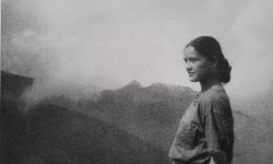 Marlena w oknie błękitu. Blisko śmierci, blisko człowieka 