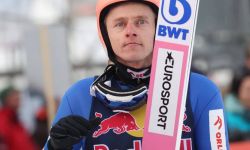 PŚ w skokach - Kubacki piąty w Lake Placid, triumf Wellingera