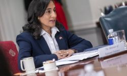 Minister obrony Kanady: nad Jukonem zestrzelono cylindryczny obiekt