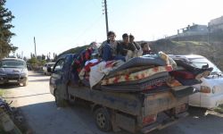 Syria: gaśnie nadzieja na znalezienie żywych pod gruzami