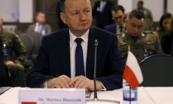 Szef MON: jeszcze w tym roku w 16. Dywizji Zmechanizowanej będzie dywizjon HIMARS-ów