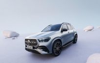 Nowe GLE i GLE Coupé: bestsellery Mercedes-Benz teraz jeszcze lepsze