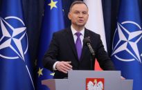 Prezydent: rozpoczynamy ofensywę dyplomatyczną