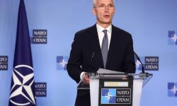 Sekretarz generalny Stoltenberg: Putin nie szykuje się do pokoju, ale planuje nowe ofensywy