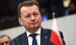 Szef MON: kolejne państwa zadeklarowały udział w koalicji przekazującej Ukrainie Leopardy